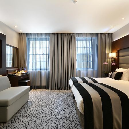 Park Grand London Lancaster Gate Hotel Стая снимка A room at the hotel