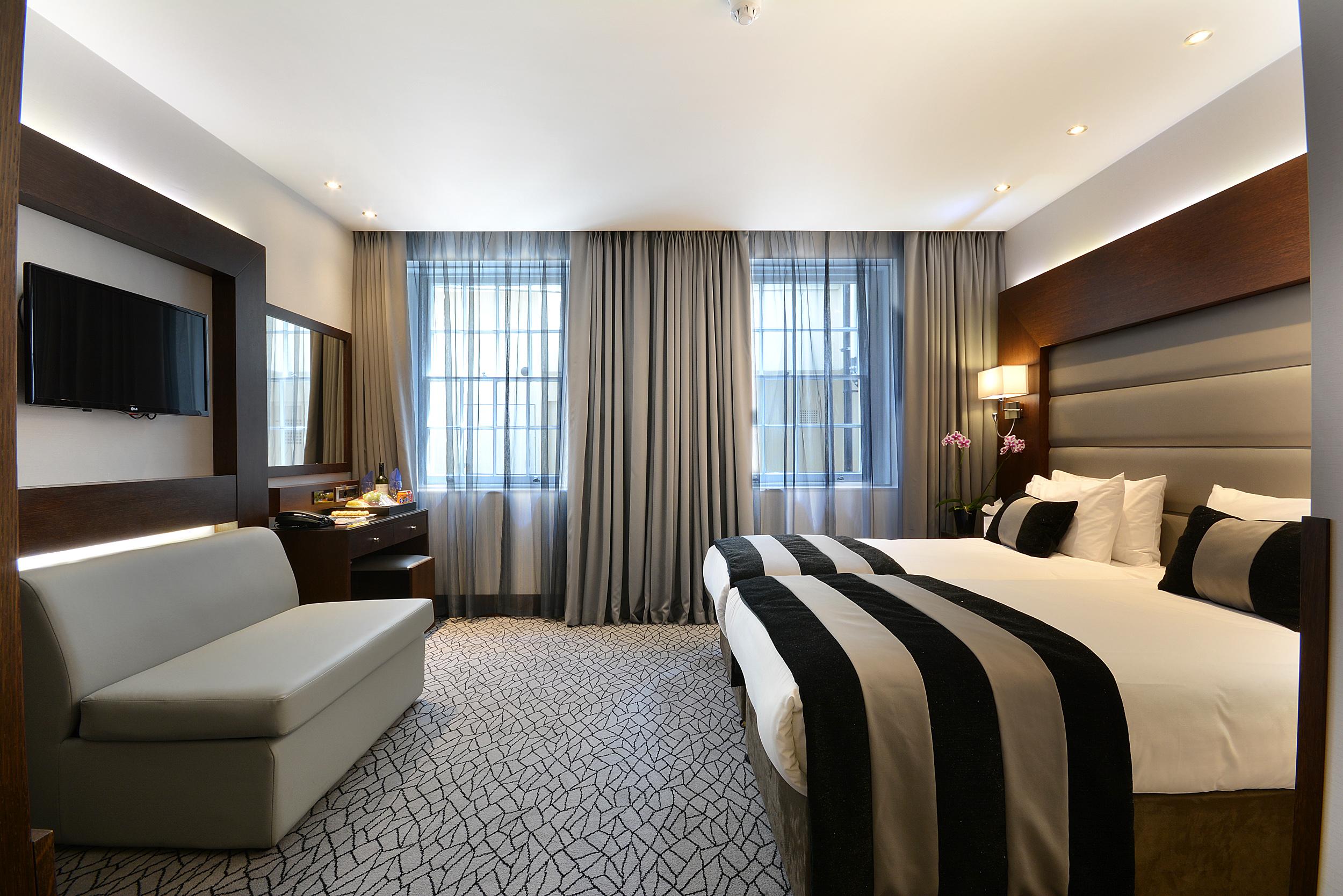 Park Grand London Lancaster Gate Hotel Стая снимка A room at the hotel
